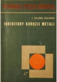 Inhibitory korozji metali