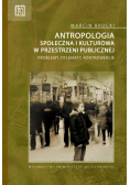 Antropologia społeczna i kulturowa