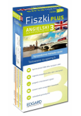 Angielski Fiszki PLUS dla początkujących 3