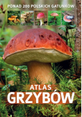 Atlas grzybów