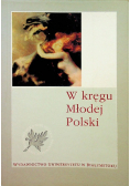 W kręgu Młodej Polski