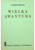 Wielka awantura
