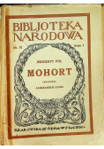 Mohort 1922 r