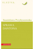 Sprawa Dantona