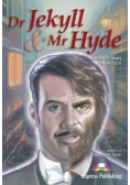 Dr Jekyll & Mr Hyde Reader