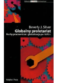 Globalny proletariat