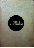 Proces martenowski