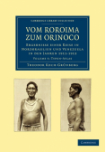 Vom Roroima Zum Orinoco