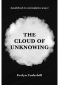 The Cloud of Unknowing