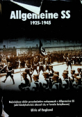 Allgemeine SS 1925 1945