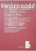 Twórczość 5