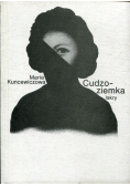 Cudzoziemka