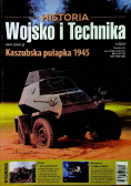 Historia Wojsko i Technika numer 1 2019