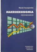 Makroekonomia przewodnik
