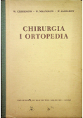 Chirurgia i ortopedia
