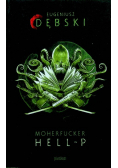 Moherfucker Hell - P