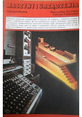 Maszyny i urządzenia typograficzne
