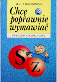 Chcę poprawnie wymawiać 2