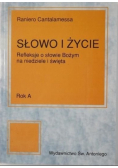 Słowo i życie .Rok A