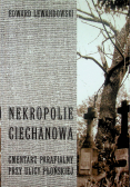 Nekropolie Ciechanowa