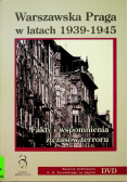 Warszawska Praga w latach 1939 - 1945