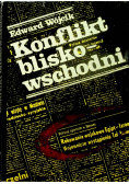 Konflikt blisko wschodni