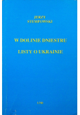 W dolinie Dniestru Listy o Ukrainie