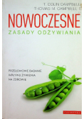 Nowoczesne zasady odżywiania