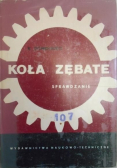 Koła zębate Tom III