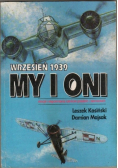 Wrzesień 1939 My i oni