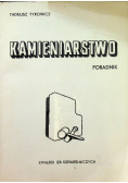 Kamieniarstwo Poradnik