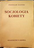 Socjologia kobiety 1948 r.