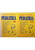 Pediatria tom 1 i 2