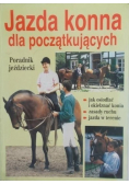 Jazda konna dla początkujących Nowa