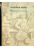 Muzykanty