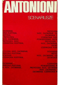 Antonioni scenariusze