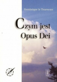Czym jest Opus Dei