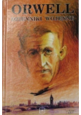 Dzienniki wojenne