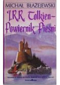 Powiernik Pieśni