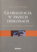 Globalizacja w trzech odsłonach