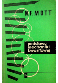 Podstawy mechaniki kwantowej