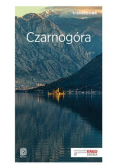 Travelbook Czarnogóra