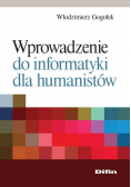 Wprowadzenie do informatyki dla humanistów
