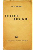 Kierunek Budziszyn