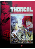 Thorgal Bitwa o Asgard Tom 32