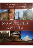 Nowe cuda świata