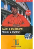 Kursy z gwiazdami włoski z Paolem