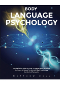 Body Language Psychology