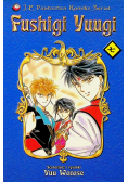 Fushigi Yuugi tom 7