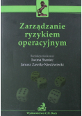 Zarządzanie ryzykiem operacyjnym